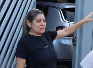 No Jardim Im&aacute;, preju&iacute;zo com &aacute;rvore ca&iacute;da vai de insulina a 1 tonelada de carne