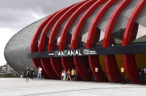 Inscri&ccedil;&otilde;es est&atilde;o abertas para minicursos sobre conserva&ccedil;&atilde;o no Bioparque Pantanal