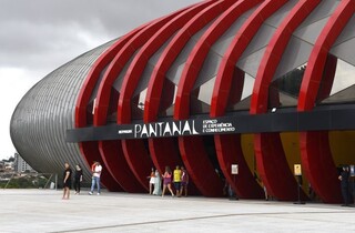 Inscri&ccedil;&otilde;es est&atilde;o abertas para minicursos sobre conserva&ccedil;&atilde;o no Bioparque Pantanal