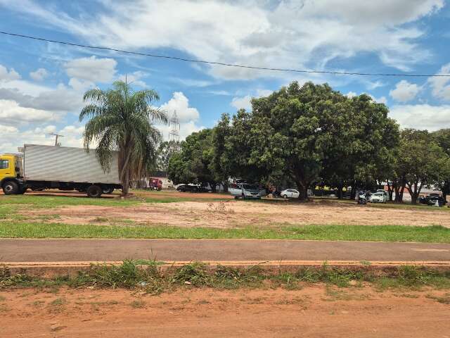 Prefeitura defende legalidade da venda de pra&ccedil;a e pede rejei&ccedil;&atilde;o de a&ccedil;&atilde;o popular