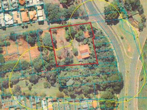 Justi&ccedil;a condena donos de terreno por danos ambientais nas nascentes do S&oacute;ter 