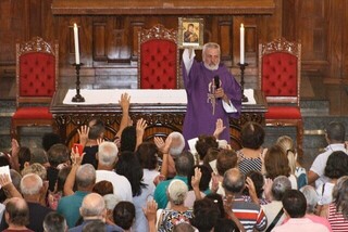 67% dizem n&atilde;o manter promessas durante a Quaresma, aponta enquete 