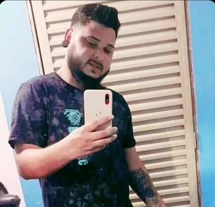 Ap&oacute;s uma semana foragido, rapaz &eacute; preso por matar gar&ccedil;om a tiros