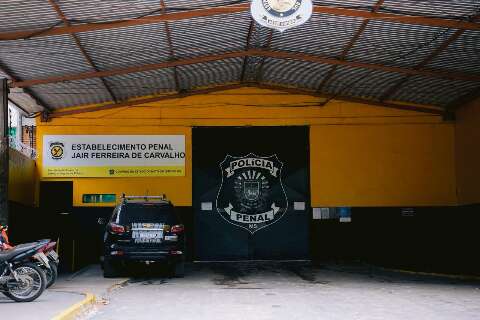 Homem acusado de ordenar atentado &eacute; encontrado morto na M&aacute;xima