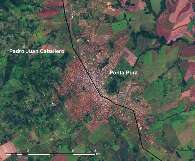 Porto Seco de Ponta Por&atilde; avan&ccedil;a com edital e audi&ecirc;ncia p&uacute;blica