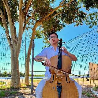 M&uacute;sicos de MS buscam apoio ap&oacute;s aprova&ccedil;&atilde;o na Orquestra Sinf&ocirc;nica 