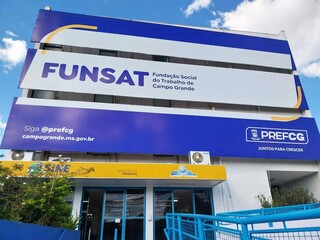 Sexta tem 1.294 vagas abertas e fila de oportunidades na Funsat