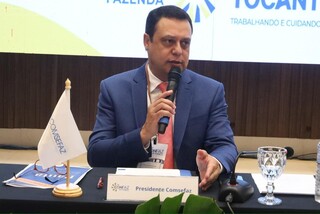 Fl&aacute;vio C&eacute;sar segue no comando do &oacute;rg&atilde;o que administrar&aacute; R$ 1,3 trilh&atilde;o