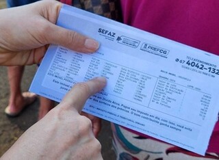 Justi&ccedil;a nega pedido de retorno de desconto de 20% no IPTU