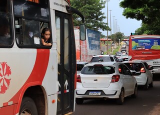 CPI do Transporte reacende debate e Luiza Ribeiro prop&otilde;e tarifa zero na Capital