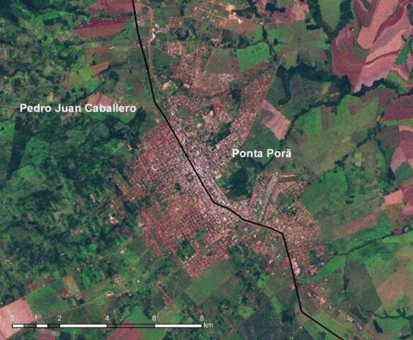 Porto Seco de Ponta Por&atilde; avan&ccedil;a com edital e audi&ecirc;ncia p&uacute;blica