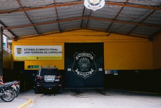 Homem acusado de ordenar atentado &eacute; encontrado morto na M&aacute;xima