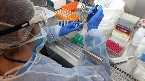 Parceria entre UFMS e Estado amplia diagn&oacute;stico de doen&ccedil;as negligenciadas em MS