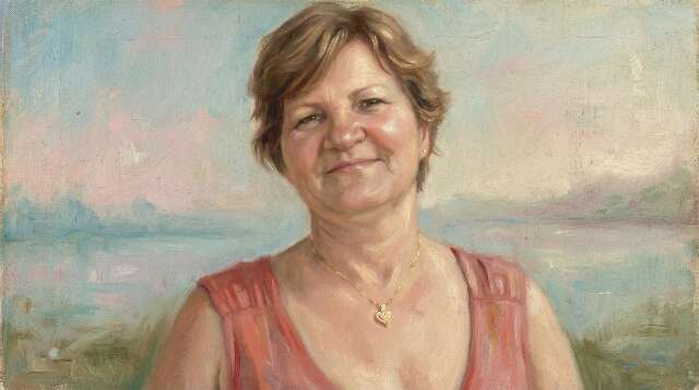 Rosana: o amor &agrave;s flores, a morte brutal e a insensatez da posse