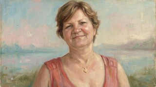 Rosana: o amor &agrave;s flores, a morte brutal e a insensatez da posse