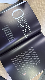 Revista inSpira aposta no luxo do conte&uacute;do com conex&otilde;es 