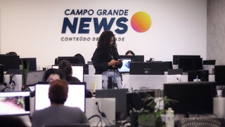 Campo Grande News, 27 anos: o jornalismo que moldou Mato Grosso do Sul