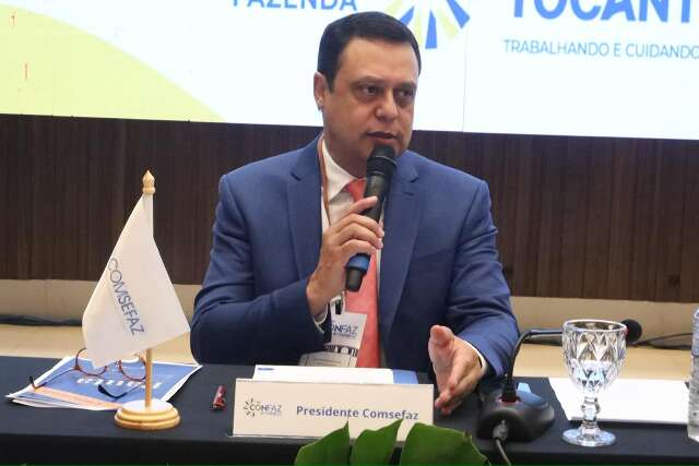 Fl&aacute;vio C&eacute;sar segue no comando do &oacute;rg&atilde;o que administrar&aacute; R$ 1,3 trilh&atilde;o