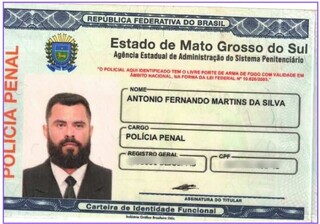 Policial penal &eacute; dispensado do comando da "Tropa de Elite" ap&oacute;s pris&atilde;o