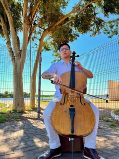 M&uacute;sicos de MS buscam apoio ap&oacute;s aprova&ccedil;&atilde;o na Orquestra Sinf&ocirc;nica 