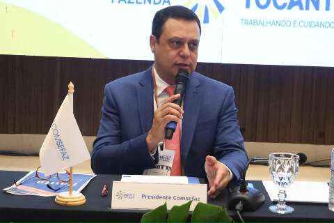 Fl&aacute;vio C&eacute;sar segue no comando do &oacute;rg&atilde;o que administrar&aacute; R$ 1,3 trilh&atilde;o