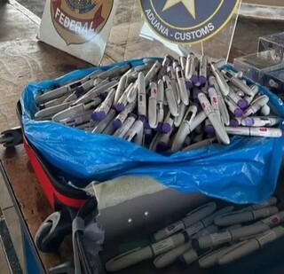 Anvisa apreende rem&eacute;dios falsificados e pro&iacute;be implantes hormonais