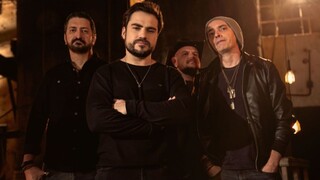 Hoje tem rock de Rosa de Saron no Parque das Na&ccedil;&otilde;es Ind&iacute;genas