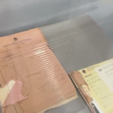 Processos emblem&aacute;ticos e hist&oacute;ria da Justi&ccedil;a Federal s&atilde;o expostos em acervo