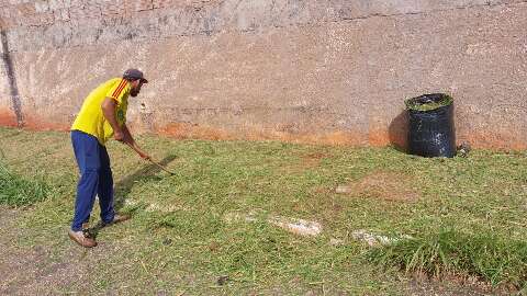 MS segue entre os estados com menores &iacute;ndices de informalidade do pa&iacute;s