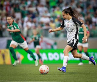 Palmeiras, Flamengo e Corinthians abrem 2&ordf; rodada do Brasileiro Feminino