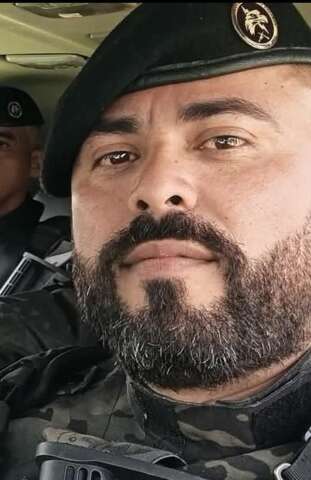 Policial penal &eacute; dispensado do comando da "Tropa de Elite" ap&oacute;s pris&atilde;o