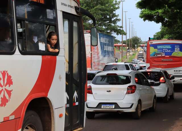 CPI do Transporte reacende debate e Luiza Ribeiro prop&otilde;e tarifa zero na Capital