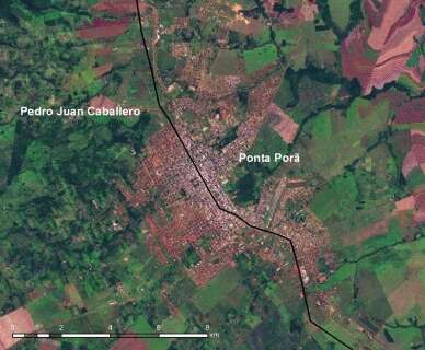 Porto Seco de Ponta Por&atilde; avan&ccedil;a com edital e audi&ecirc;ncia p&uacute;blica