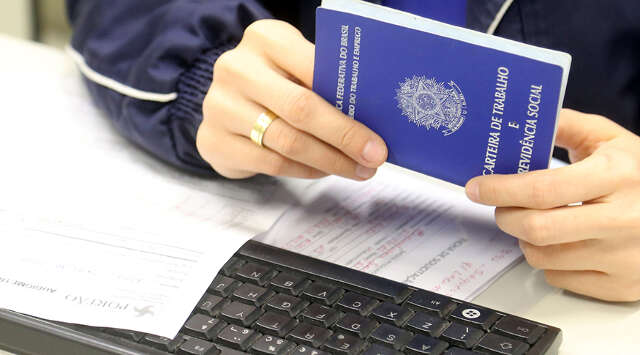 Com mercado aquecido, MS consolida uma das menores taxas de desemprego do Brasil