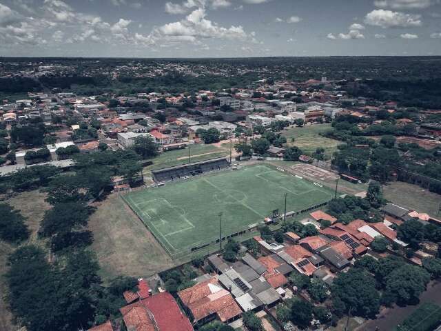 TJD adia jogo entre CR Aquidauana e Pantanal pela 8&ordf; rodada do estadual