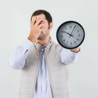 M&eacute;dico tamb&eacute;m &eacute; avaliado pelo rel&oacute;gio