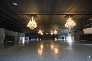 Grupo Murano Buffet vai abrir o 4&deg; espa&ccedil;o no antigo Diamond Hall