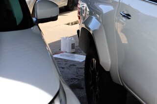 Inc&ecirc;ndio criminoso destr&oacute;i ve&iacute;culos e causa preju&iacute;zo de at&eacute; R$ 1 milh&atilde;o