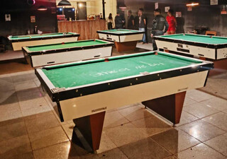 Tabacaria &eacute; interditada por falta de extintores e sa&iacute;da de emerg&ecirc;ncia