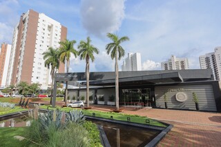 Grupo Murano Buffet vai abrir o 4&deg; espa&ccedil;o no antigo Diamond Hall