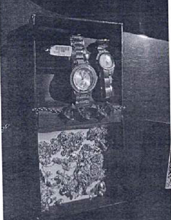 MP quer manter pris&atilde;o de grupo que veio de S&atilde;o Paulo para furto de joias em MS 