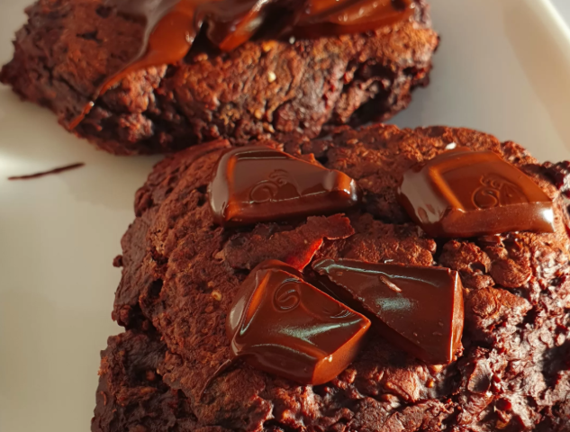 Brownie de frigideira sem erro &eacute; simples e fica pronto em minutos 