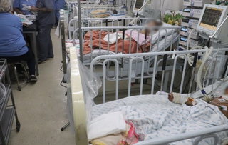 TJ manda que Prefeitura de Campo Grande amplie leitos pedi&aacute;tricos em 60 dias 