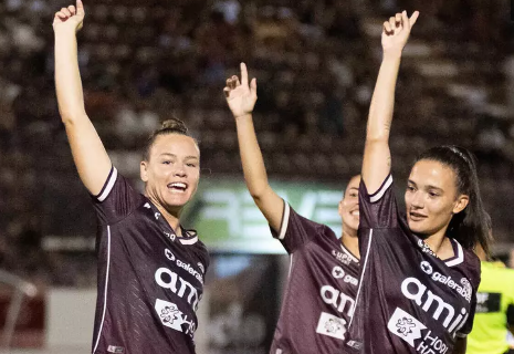 Botafogo sofre primeira derrota ao perder para a Ferrovi&aacute;ria