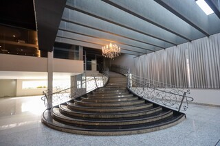 Grupo Murano Buffet vai abrir o 4&deg; espa&ccedil;o no antigo Diamond Hall