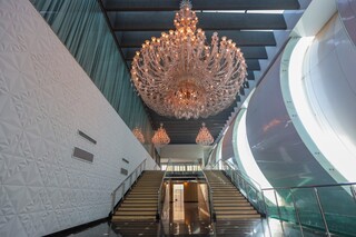 Grupo Murano Buffet vai abrir o 4&deg; espa&ccedil;o no antigo Diamond Hall