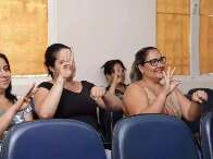 C&acirc;mara Municipal abre inscri&ccedil;&otilde;es para curso gratuito de Libras