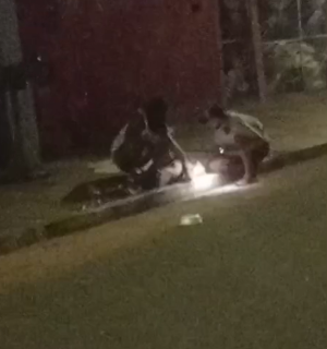 Tenente do Ex&eacute;rcito &eacute; presa ap&oacute;s atropelar pedestre e fugir sem prestar socorro