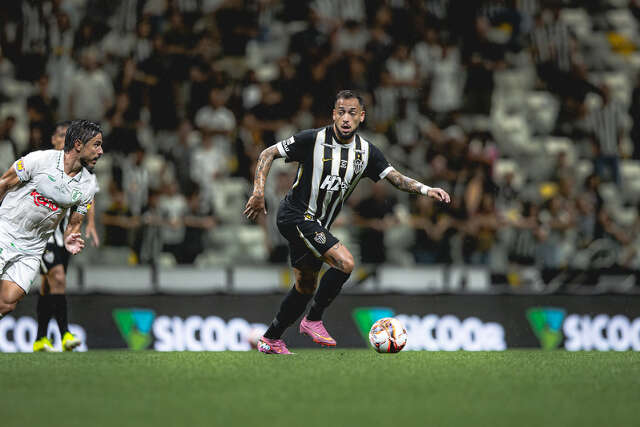 Atl&eacute;tico-MG e Am&eacute;rica-MG empatam na semifinal do Mineiro