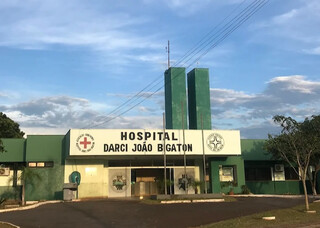 Jovem morre ap&oacute;s se afogar em balne&aacute;rio em Bonito